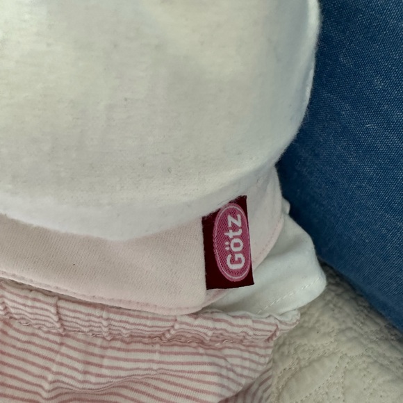 Gotz Doll #622 - Germany - Picture 5 of 7